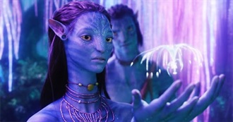 13 Sci-Fi Movies and TV Shows That Opened Us to the Mystery of God