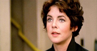 The Films of Stockard Channing