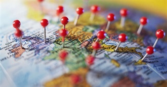 Collecting Memories and Countries