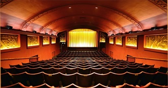 Lisa&#39;s Favorite Movies