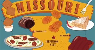 50 Best Restaurants in Missouri