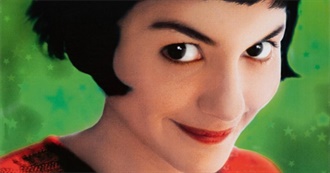 Eric&#39;s Must See Movies