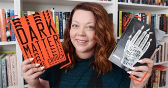 Booksandlala&#39;s Favourite Books