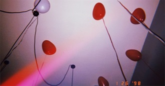 Movies and TV Shows Ana Watched for the First Time in June 2018.