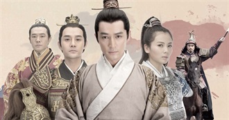 Watched C &amp; K Dramas