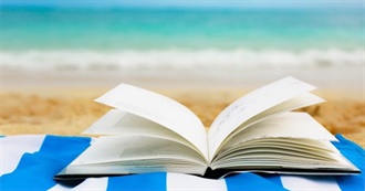 10 Beach Reads Novels