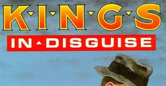 Great Graphic Novels You Should Read