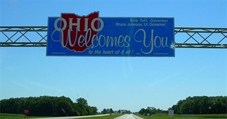 Planetware&#39;s 10 Top-Rated Tourist Attractions in Ohio