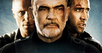 20 Good Movies by 20 Bad Directors