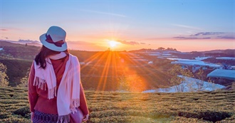 Things to Do When You&#39;re 18