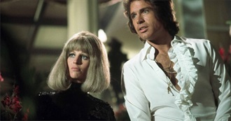 A Comedy Movie From Each Year (1930-2025)