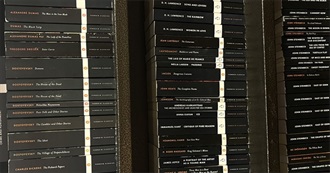 Paperback Reader's 2025 Reads