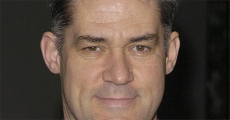 Graeme Revell Film Scores (1989-2013)