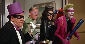 Movies Turning the Big 6-0 in 2026