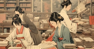 Women in Translation Suggestions