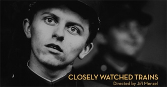 The Top 25 Films From Czechoslovakia on the TSPDT Greatest Films List (2024 Edition)