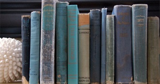 Best Books Louise Has Ever Read