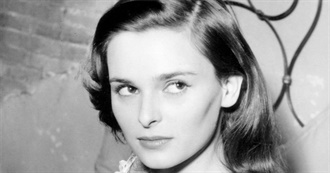 Filmography of Lucia Bos&#232;