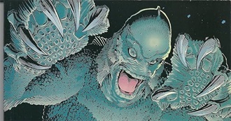 Log&#39;s 2025 Priority TBR