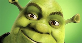 24 Children&#39;s Movies With One Word Titles