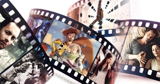 Have You Seen These Movies....?