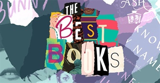 Book Riot&#39;s Best Books of 2019
