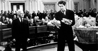 1930s Movies Watchlist