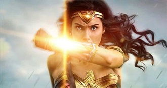 Highest-Grossing Movies Directed by Women