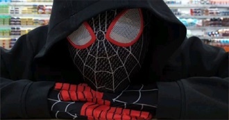 Archer&#39;s Movie List &#127993;