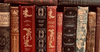 Los 100 Mejores Libros De La Historia