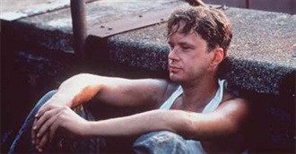 ČSFD 250 Nejlepš&#237;ch Filmů Všech Dob