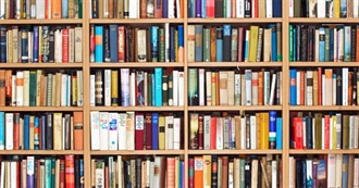 The 100 Greatest Novels (Guardian Readers)