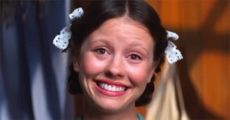 Alex&#39;s Film Binge #8