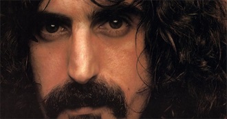 All Things Frank Zappa