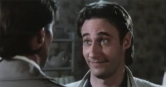 Films Brent Spiner Did Before He Wrote a Mem-Noir