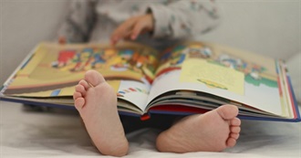 Miami-Dade Public Library Staff Picks for Kids 2020-2022