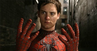 25 Notable Movies of 2002