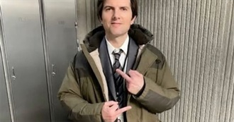 Bec&#39;s Top 100 Movies