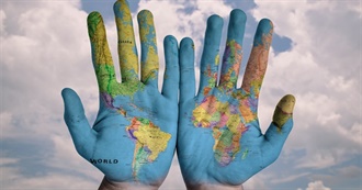 Books H Has Read Set Outside the US/UK