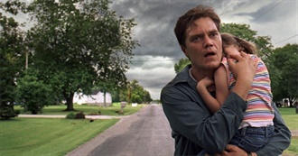 20 Most Recent Movies Watched, Volume 25