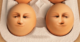 The Most Delicious Foods and Sweets