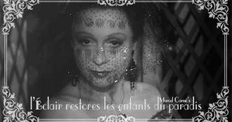 Movies All Over the World II