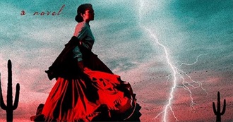 Perfect Books for Spooky Season 2025