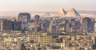 Flags With Words on Them