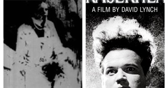 Weird Movies You Should See at Least Once