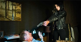 H&#39;s Movie Collection So Far &quot;May 2018 Additions&quot;