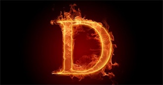 Gina&#39;s iTunes D Artists