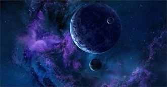 To Do/Read/Visit Before 30