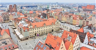 Neighbours of Former USSR