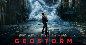 Modern Disaster Movies